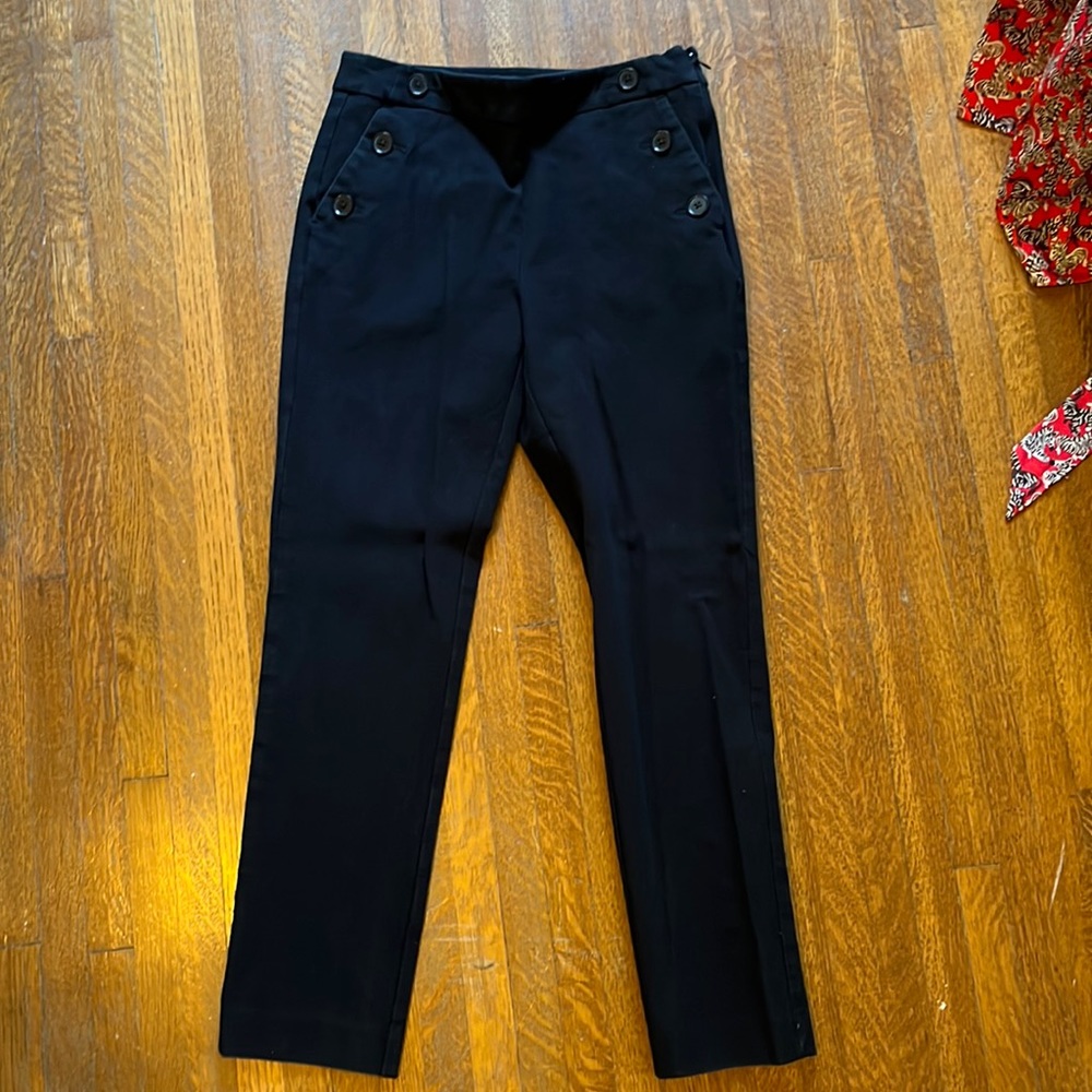 Ann Taylor Factory size 2 pants